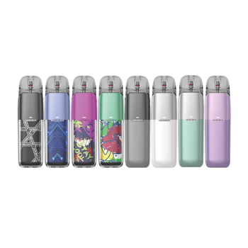 Vaporesso LUXE Q2 SE Pod Kit